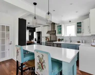 92 Picola Crt <a href='https://luckyalan.com/community_CN.php?community=Toronto:Hillcrest Village'>Hillcrest Village, Toronto</a> 4 beds 3 baths  garage $949K