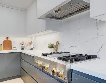 80 Daisy Ave Long Branch, Toronto 3 beds 3 baths 2 garage $1.329M