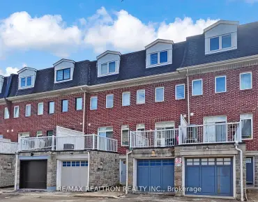 
95 1/2 Fuller Ave Roncesvalles, Toronto 1 beds 1 baths  garage $850K