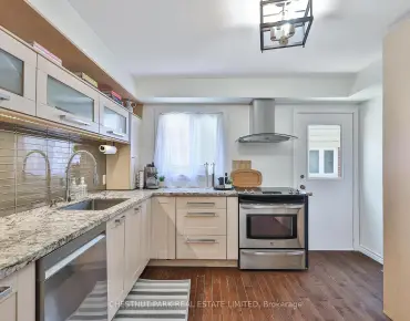34 Tufton Cres <a href='https://luckyalan.com/community_CN.php?community=Toronto:Victoria Village'>Victoria Village, Toronto</a> 3 beds 2 baths 1 garage $1.25M