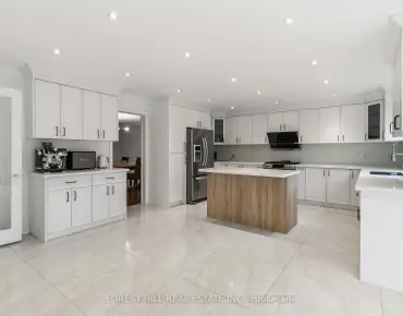 
30 Fairhill Cres <a href='https://luckyalan.com/community.php?community=Toronto:Parkwoods-Donalda'>Parkwoods-Donalda, Toronto</a> 4 beds 2 baths 1 garage $1.379M