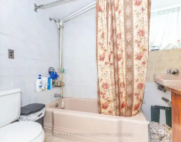 
51 Hampshire Hts Islington-City Centre West, Toronto 4 beds 4 baths 2 garage $1.799M