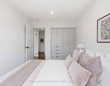 18 Deep Roots Terr Englemount-Lawrence, Toronto 4 beds 4 baths 1 garage $1.25M