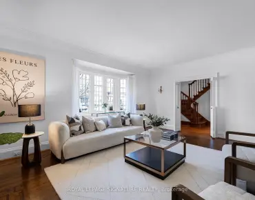 
215 Gilbert Ave Caledonia-Fairbank, Toronto 3 beds 3 baths 2 garage $1.099M