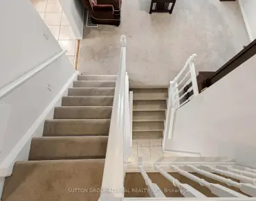 52 Lakeridge Dr Centennial Scarborough, Toronto 3 beds 3 baths 1 garage $798.8K