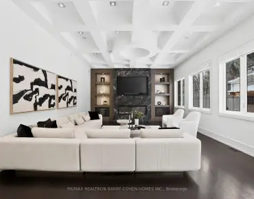 
90 Berkinshaw Cres <a href='https://luckyalan.com/community.php?community=North York:Banbury-Don Mills'>Banbury-Don Mills, North York</a> 3 beds 3 baths 2 garage $2.599M