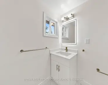 
3036 Bayview Ave <a href='https://luckyalan.com/community.php?community=North York:Willowdale East'>Willowdale East, North York</a> 4 beds 5 baths 2 garage $1.6M