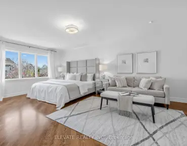 
218 William St Weston, Toronto 3 beds 2 baths 1 garage $1.4M