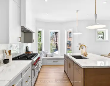 992 Dovercourt Rd Dovercourt-Wallace Emerson-Junction, Toronto 2 beds 2 baths  garage $893K