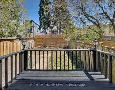 
320 Melrose Ave <a href='https://luckyalan.com/community.php?community=Toronto:Bedford Park-Nortown'>Bedford Park-Nortown, Toronto</a> 3 beds 2 baths  garage $1.859M
