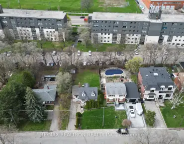 27 Shelborne Ave <a href='https://luckyalan.com/community_CN.php?community=Toronto:Bedford Park-Nortown'>Bedford Park-Nortown, Toronto</a> 6 beds 5 baths 1 garage $3.199M