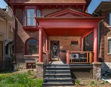 23 Tiago Ave O'Connor-Parkview, Toronto 3 beds 4 baths  garage $1.3M