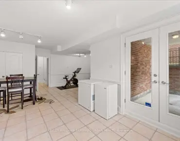 82 MacDonald St Mimico, Toronto 3 beds 2 baths 1 garage $1.2M