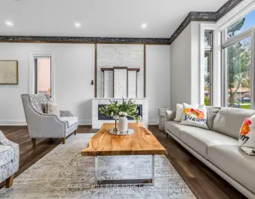 
5 Ravina Cres Blake-Jones, Toronto 3 beds 3 baths  garage $1.749M