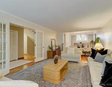 
10 Waring Crt <a href='https://luckyalan.com/community.php?community=North York:Willowdale East'>Willowdale East, North York</a> 4 beds 3 baths 1 garage $1.29M