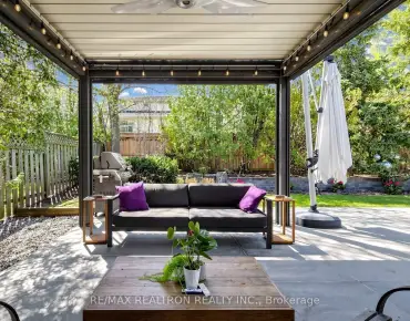 
16 Veery Pl <a href='https://luckyalan.com/community.php?community=North York:Banbury-Don Mills'>Banbury-Don Mills, North York</a> 3 beds 2 baths  garage $1.18M