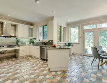 
28 Camwood Cres <a href='https://luckyalan.com/community.php?community=North York:Parkwoods-Donalda'>Parkwoods-Donalda, North York</a> 4 beds 4 baths 1 garage $2.588M