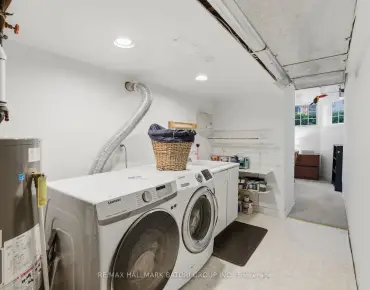 43 Hemford Cres <a href='https://luckyalan.com/community_CN.php?community=Toronto:Banbury-Don Mills'>Banbury-Don Mills, Toronto</a> 3 beds 2 baths  garage $1.699M