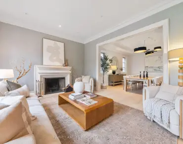 
40 Garnet Ave Dovercourt-Wallace Emerson-Junction, Toronto 3 beds 2 baths 2 garage $1.499M