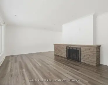 
2 Lisburn Cres <a href='https://luckyalan.com/community.php?community=North York:Don Valley Village'>Don Valley Village, North York</a> 4 beds 3 baths  garage $1.15M