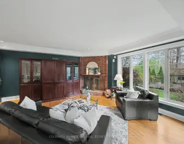 
205 Hupfield Trl Malvern, Toronto 4 beds 5 baths 2 garage $1.289M