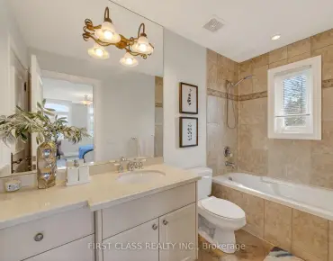 43 Hemford Cres <a href='https://luckyalan.com/community_CN.php?community=Toronto:Banbury-Don Mills'>Banbury-Don Mills, Toronto</a> 3 beds 2 baths  garage $1.699M