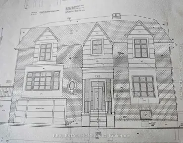 27 Shelborne Ave <a href='https://luckyalan.com/community_CN.php?community=Toronto:Bedford Park-Nortown'>Bedford Park-Nortown, Toronto</a> 6 beds 5 baths 1 garage $3.199M