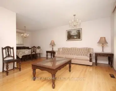 
275 Goldenwood Rd <a href='https://luckyalan.com/community.php?community=Toronto:Bayview Woods-Steeles'>Bayview Woods-Steeles, Toronto</a> 4 beds 3 baths 1 garage $999.9K