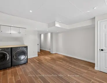 
69 Nipigon Ave <a href='https://luckyalan.com/community.php?community=North York:Newtonbrook East'>Newtonbrook East, North York</a> 3 beds 4 baths 1 garage $1.299M