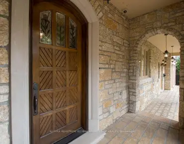 
7 Cedarwood Ave <a href='https://luckyalan.com/community.php?community=North York:Bridle Path-Sunnybrook-York Mills'>Bridle Path-Sunnybrook-York Mills, North York</a> 5 beds 11 baths 4 garage $7.795M