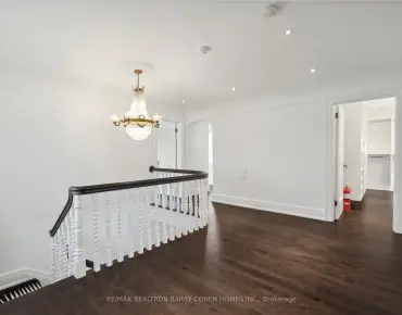 
9 Alderdale Crt <a href='https://luckyalan.com/community.php?community=North York:Banbury-Don Mills'>Banbury-Don Mills, North York</a> 3 beds 4 baths 2 garage $2.36M