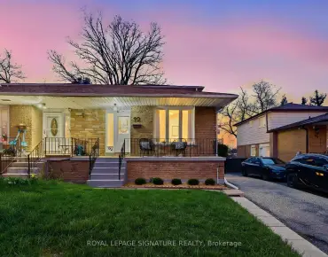 
280 Cummer Ave E <a href='https://luckyalan.com/community.php?community=North York:Newtonbrook East'>Newtonbrook East, North York</a> 3 beds 3 baths 2 garage $1.399M