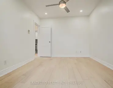 
Edenbrook  Edenbridge-Humber Valley, Toronto 6 beds 4 baths 2 garage $2.999M