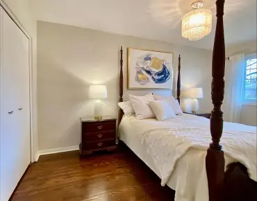 50 Fraserton Cres Bendale, Toronto 3 beds 2 baths  garage $1.049M