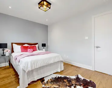90 Holmes Ave <a href='https://luckyalan.com/community.php?community=Toronto:Willowdale East'>Willowdale East, Toronto</a> 4 beds 7 baths 2 garage $2.29M