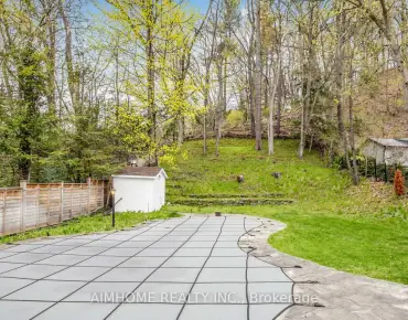 54 Plymbridge Rd <a href='https://luckyalan.com/community.php?community=Toronto:Bridle Path-Sunnybrook-York Mills'>Bridle Path-Sunnybrook-York Mills, Toronto</a> 4 beds 4 baths 2 garage $5.19M
