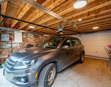 728 Richmond St W Niagara, Toronto 3 beds 4 baths 2 garage $2M
