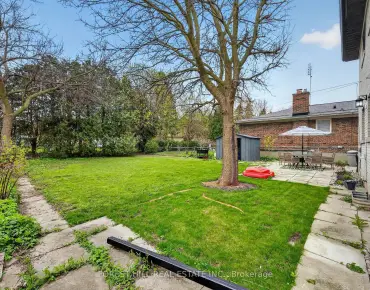 
52 Palmerston Ave Trinity-Bellwoods, Toronto 5 beds 2 baths 1 garage $1.949M