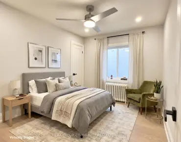 
85 Three Valleys Dr <a href='https://luckyalan.com/community.php?community=Toronto:Parkwoods-Donalda'>Parkwoods-Donalda, Toronto</a> 4 beds 3 baths  garage $1.298M