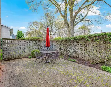 
42 Clarendon Ave Casa Loma, Toronto 3 beds 4 baths 1 garage $3.25M