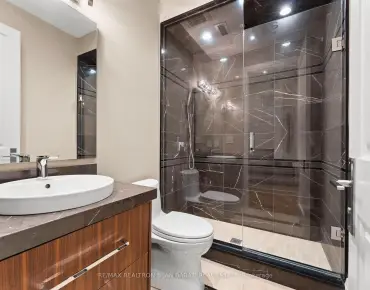 
3 Botany Hill Rd Morningside, Toronto 3 beds 2 baths  garage $899K