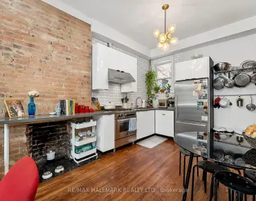 
29 Thurston Rd <a href='https://luckyalan.com/community.php?community=Toronto:Mount Pleasant East'>Mount Pleasant East, Toronto</a> 3 beds 2 baths  garage $2.179M