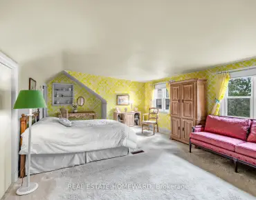 
312 ATLAS Ave Oakwood Village, Toronto 2 beds 3 baths  garage $1.299M