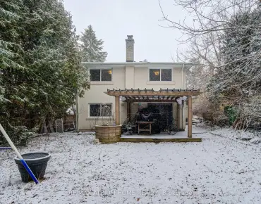 
199 Lee Ave The Beaches, Toronto 3 beds 2 baths  garage $1.5M