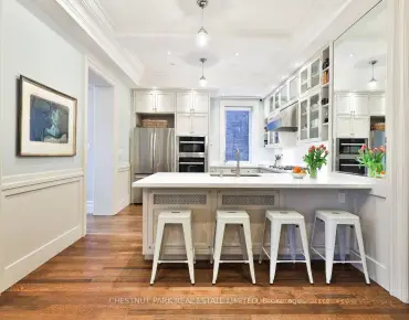 
94 Lake Cres Mimico, Toronto 4 beds 4 baths  garage $1.499M