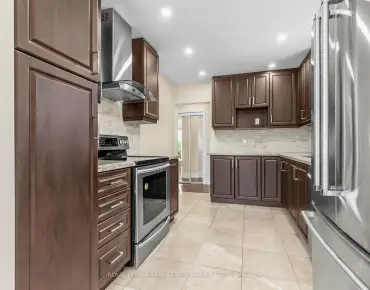 
44 Caracas Rd <a href='https://luckyalan.com/community_CN.php?community=Toronto:Bayview Village'>Bayview Village, Toronto</a> 3 beds 3 baths  garage $1.38M

