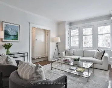 
926 Willowdale Ave <a href='https://luckyalan.com/community.php?community=Toronto:Newtonbrook East'>Newtonbrook East, Toronto</a> 3 beds 2 baths 1 garage $1.385M