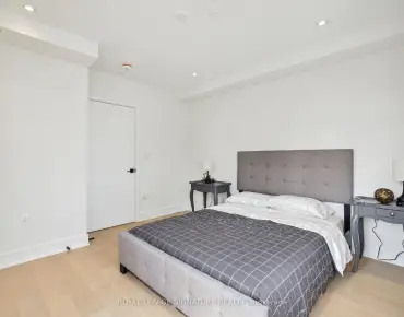 
8 Crown Park Rd The Beaches, Toronto 4 beds 7 baths 2 garage $11.7M