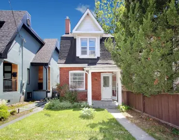 
8 Crown Park Rd The Beaches, Toronto 4 beds 7 baths 2 garage $11.7M