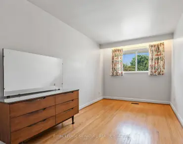 
103 Bevdale Rd <a href='https://luckyalan.com/community.php?community=Toronto:Willowdale West'>Willowdale West, Toronto</a> 5 beds 8 baths 2 garage $4.888M
